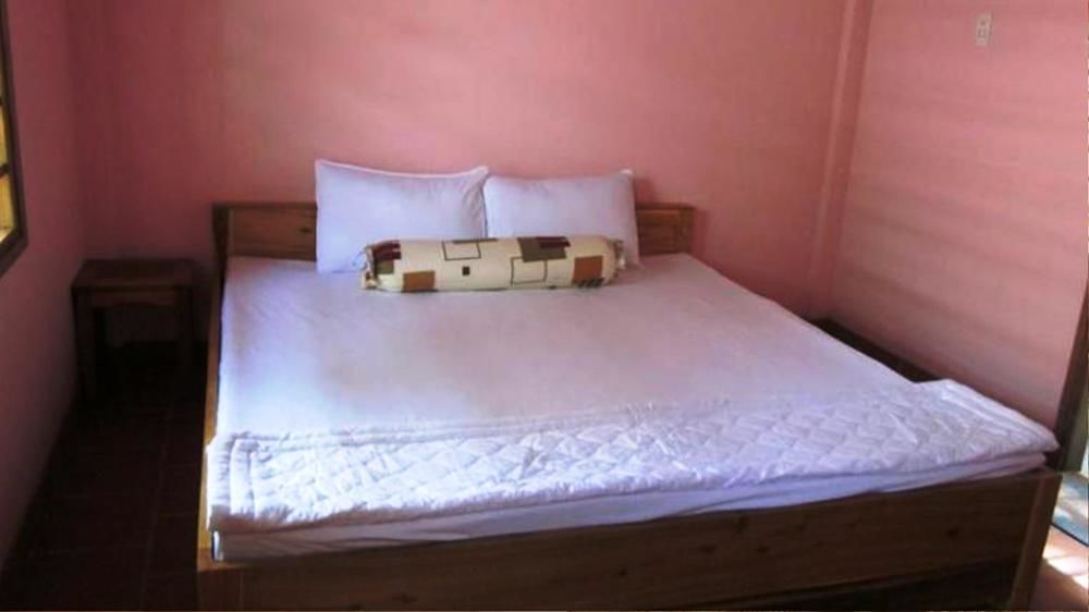 Song Xanh Bungalow Hotel Phú Quốc Eksteriør billede